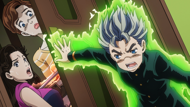 File:Koichi protects mom and sis anime.png