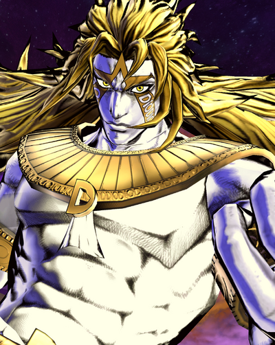 Heaven-Attained DIO Infobox.png
