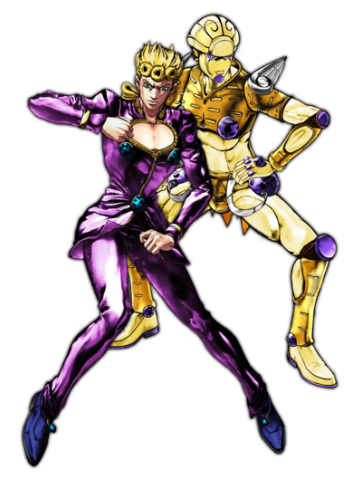 ASB render pose for Dio Brando at JoJo's Bizarre Adventure: All-Star Battle  R Nexus - Mods and Community