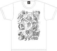 UJ 30th Anniversary Shirt.png