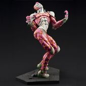 Jojo no Kimyou na Bouken - Ougon no Kaze - Diavolo - Ichiban Kuji Jojo -  Solaris Japan