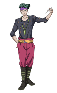 Rohan CT Outfit Anime.png