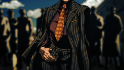 Diavolo Pinstripe Suit Anime.png