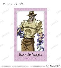 AMNIBUS Instant Camera Illustration Card