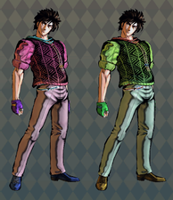 Ikuro ASB Special Costume A.png