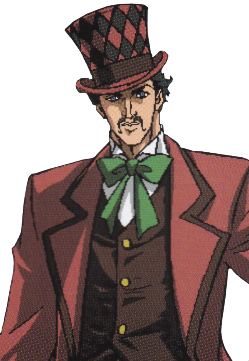 File:Will Zeppeli Infobox Film.png - JoJo's Bizarre Encyclopedia | JoJo ...