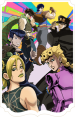 JOJODAY