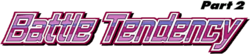 Battle Tendency Logo.png