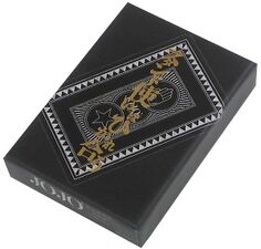 Jojo Playing Cards