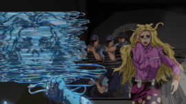 Will There Be a JoJo Stone Ocean Episode 39? - GameRevolution