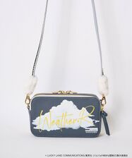 SAMANTHAVEGA Shoulder Bag