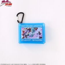 Shimamura Coin Pouch