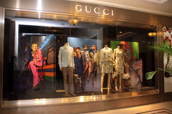 Gucci New Delhi, India