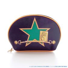 Handkerchief Gallery Pouch
