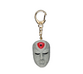 Stone Mask Keychain
