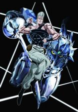 Jean Pierre Polnareff - Stardust Crusaders - Image #3677511