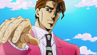 Brown Kira Pink Coat Fan Colouring.jpg