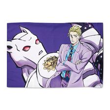 Shimamura Dakimakura Cover