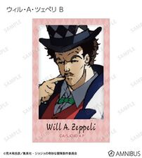 AMNIBUS Instant Camera Illustration Card