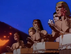 Aztec Tribemates OVA.png