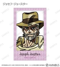 AMNIBUS Instant Camera Illustration Card