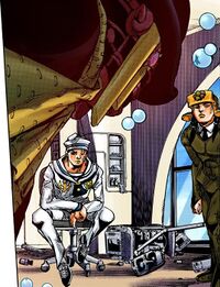 Part 8: JoJolion, NinjaJojo's Bizarre Adventure Wiki