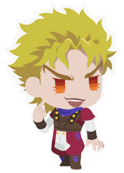 File:PPP DioBrando2 Laugh.png