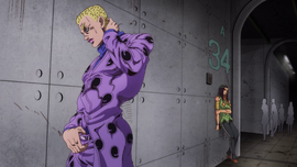 Jojo Stone Ocean Episode 13 Release Date - GameRevolution