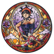 Disc ART June 14, 2021 (Bandai)