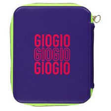Golden Wind Pouch Back
