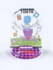 Tohth