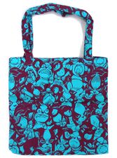Ultra Jump 20th Anniversary Tote Bag