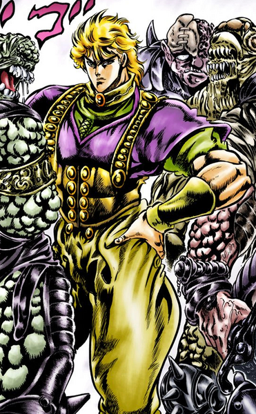 File:Dio Fire and Ice Outfit.png