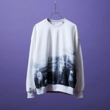 tk.TAKEO KIKUCHI White