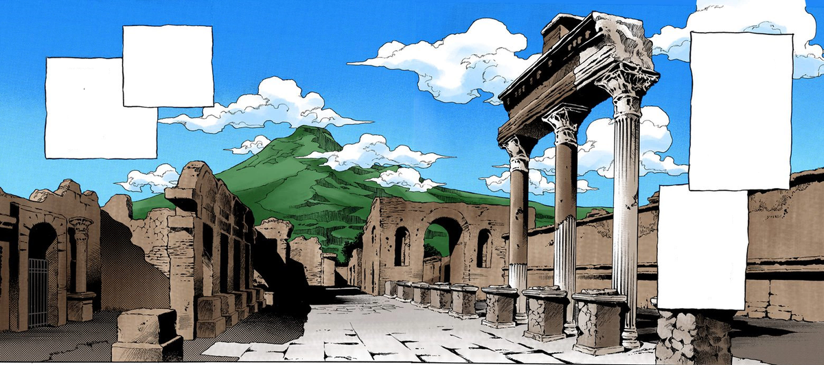 File:Pompeii.png - JoJo's Bizarre Encyclopedia | JoJo Wiki