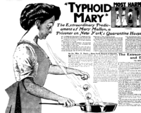 Typhoid Mary Newspaper Illustration.png