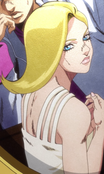 File:Jolyne's Mother Anime Infobox.png