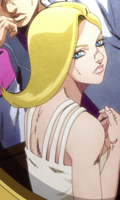 JoJo's Bizarre Adventure: 10 Things You Didn't Know About Jolyne Cujoh