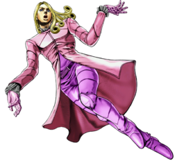 DE OUTRA DIMENSÃO? Entenda o D4C: LOVE TRAIN, O Stand de Funny Valentine em  JOJO 