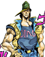 Oingo Infobox Manga.png