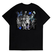 KINGLYMASK Black