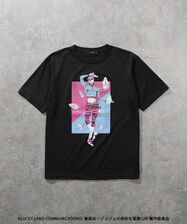 LOVELESS Black