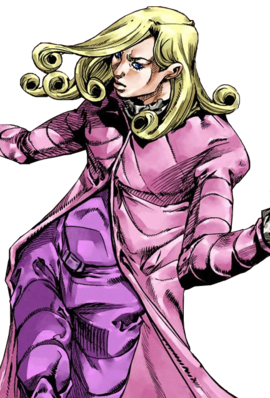 Featured image of post Funny Valentine Quotes Jojo Napkin : It might be a funny scene, movie quote, animation, meme or a mashup of multiple sources.