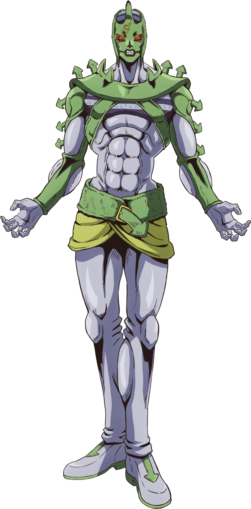 File:C-MOON Appearance Anime.png - JoJo's Bizarre Encyclopedia | JoJo Wiki