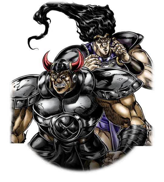 File:Unit Bruford and Tarkus (Hell Heaven Snake Kill and Danse Macabre Hair).png