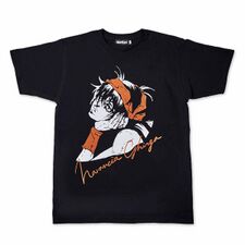 T-Shirt Collection August 2019 (Bandai)