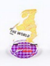 The World