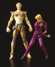 Kotobukiya Figures - JoJo's Bizarre Encyclopedia - JoJo Wiki