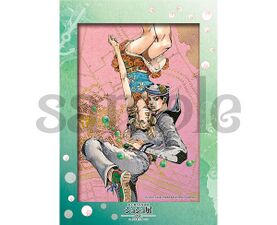 JoJo Festival in Morioh, S City Art Gallery Kirameki