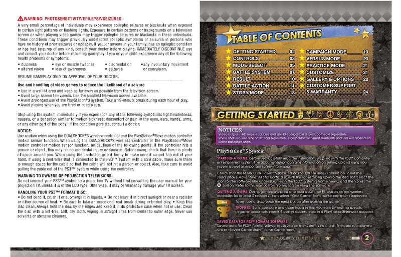 File:All-Star Battle US Instruction Manual.pdf